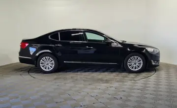 Kia Cadenza 2015 года за 6 490 000 тг. в Алматы фото 4