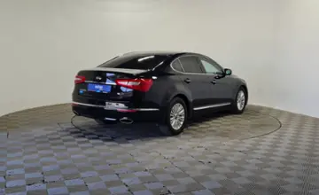 Kia Cadenza 2015 года за 6 490 000 тг. в Алматы