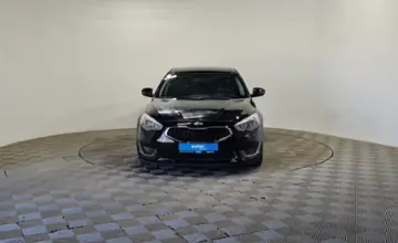 Kia Cadenza 2015 года за 6 490 000 тг. в Алматы фото 2