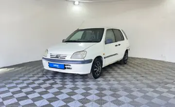 Toyota Raum 1997 года за 990 000 тг. в Павлодар фото 1