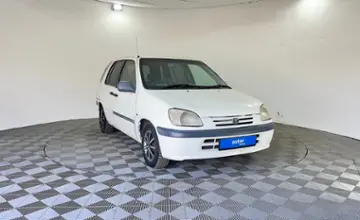 Toyota Raum 1997 года за 990 000 тг. в Павлодар фото 3