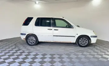 Toyota Raum 1997 года за 990 000 тг. в Павлодар фото 4