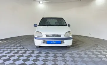 Toyota Raum 1997 года за 990 000 тг. в Павлодар фото 2