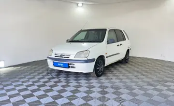 Toyota Raum 1997 года за 990 000 тг. в Павлодар фото 1