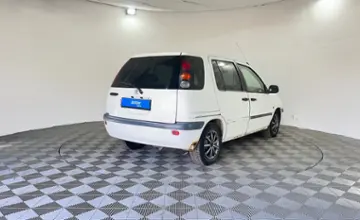 Toyota Raum 1997 года за 990 000 тг. в Павлодар