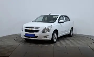 Chevrolet Cobalt 2020 года за 3 975 000 тг. в Астана фото 1