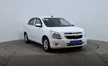 Chevrolet Cobalt 2020 года за 3 975 000 тг. в Астана фото 3