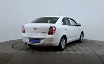 Chevrolet Cobalt 2020 года за 3 975 000 тг. в Астана