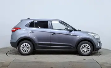 Hyundai Creta 2019 года за 7 090 000 тг. в Астана фото 4