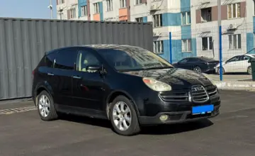 Subaru Tribeca 2006 года за 3 790 000 тг. в Алматы фото 3