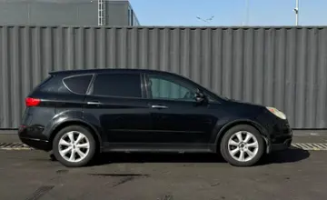 Subaru Tribeca 2006 года за 3 790 000 тг. в Алматы фото 4