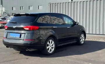 Subaru Tribeca 2006 года за 3 790 000 тг. в Алматы