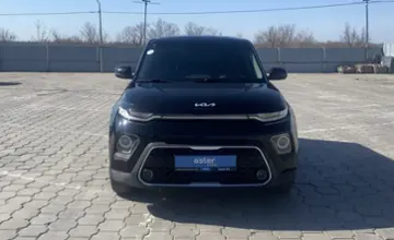 Kia Soul 2022 года за 7 910 000 тг. в Караганда фото 2