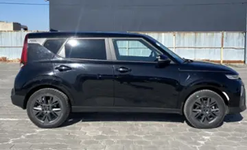 Kia Soul 2022 года за 7 910 000 тг. в Караганда фото 4