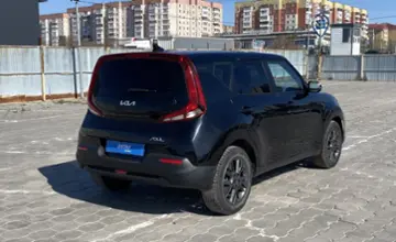 Kia Soul 2022 года за 7 910 000 тг. в Караганда