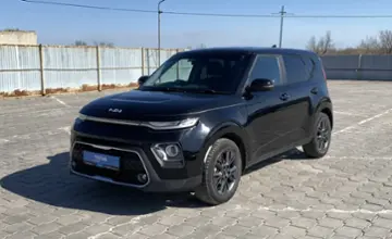 Kia Soul 2022 года за 7 910 000 тг. в Караганда фото 1