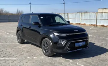 Kia Soul 2022 года за 7 910 000 тг. в Караганда фото 3