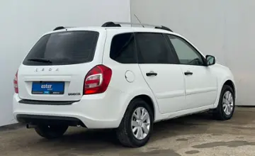 LADA (ВАЗ) Granta 2018 года за 3 590 000 тг. в Уральск