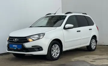 LADA (ВАЗ) Granta 2018 года за 3 590 000 тг. в Уральск фото 1