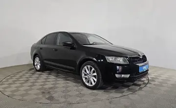 Skoda Octavia 2013 года за 3 385 000 тг. в Атырау фото 3