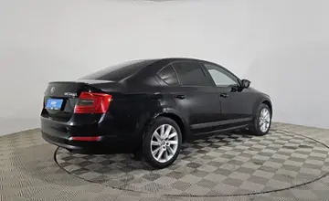 Skoda Octavia 2013 года за 3 385 000 тг. в Атырау