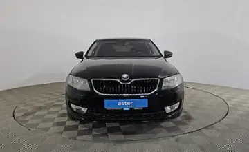 Skoda Octavia 2013 года за 3 385 000 тг. в Атырау фото 2