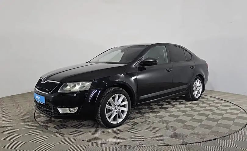 Skoda Octavia 2013 года за 3 440 000 тг. в Атырау