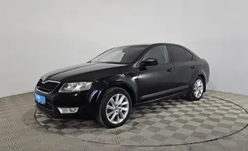 Skoda Octavia 2013 года за 3 385 000 тг. в Атырау фото 1