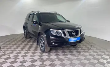 Nissan Terrano 2018 года за 5 990 000 тг. в Павлодар фото 3