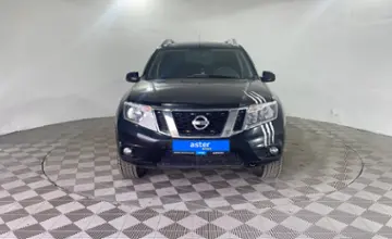 Nissan Terrano 2018 года за 5 990 000 тг. в Павлодар фото 2