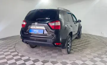 Nissan Terrano 2018 года за 5 990 000 тг. в Павлодар