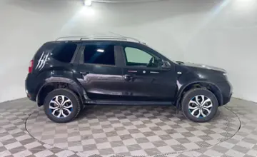 Nissan Terrano 2018 года за 5 990 000 тг. в Павлодар фото 4