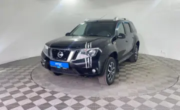 Nissan Terrano 2018 года за 5 990 000 тг. в Павлодар фото 1