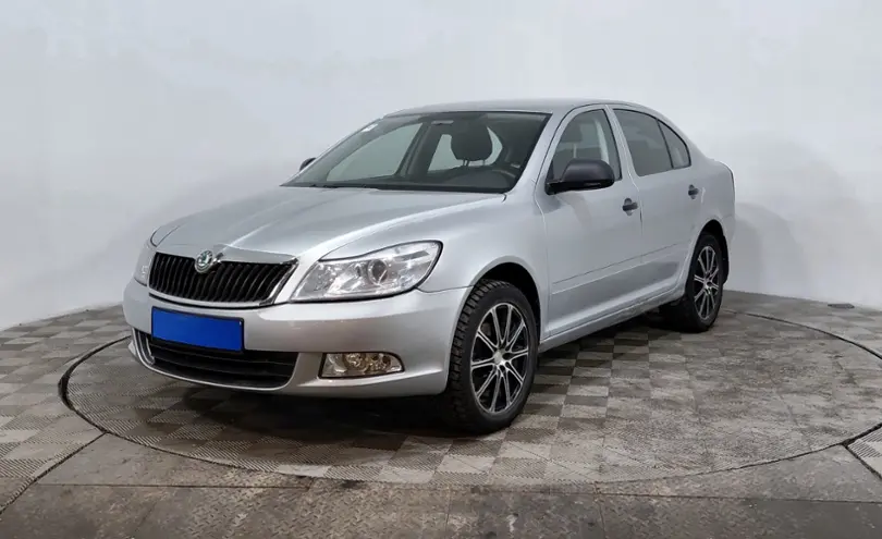 Skoda Octavia 2012 года за 2 525 000 тг. в Астана