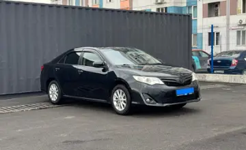 Toyota Camry 2011 года за 6 780 000 тг. в Алматы фото 3