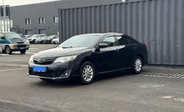 Toyota Camry 2011 года за 6 780 000 тг. в Алматы фото 1