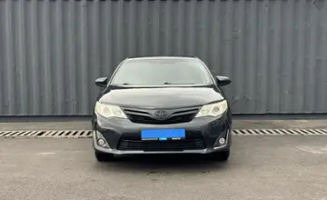 Toyota Camry 2011 года за 6 780 000 тг. в Алматы фото 2