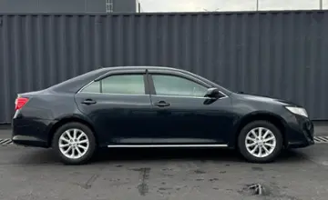 Toyota Camry 2011 года за 6 780 000 тг. в Алматы фото 4