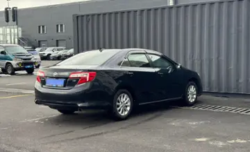 Toyota Camry 2011 года за 6 780 000 тг. в Алматы