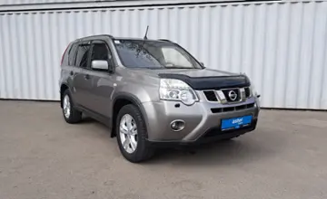 Nissan X-Trail 2013 года за 5 969 000 тг. в Алматы фото 3