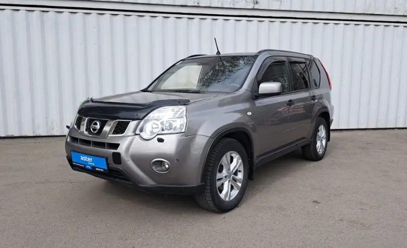 Nissan X-Trail 2013 года за 5 670 000 тг. в Алматы