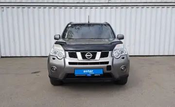 Nissan X-Trail 2013 года за 5 969 000 тг. в Алматы фото 2