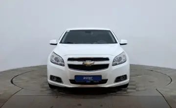 Chevrolet Malibu 2013 года за 5 240 000 тг. в Астана фото 2