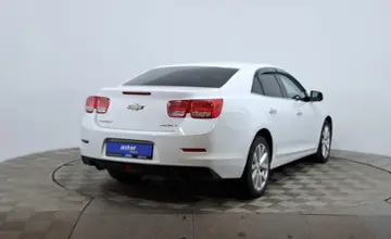 Chevrolet Malibu 2013 года за 5 240 000 тг. в Астана