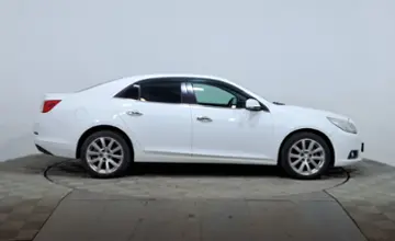 Chevrolet Malibu 2013 года за 5 240 000 тг. в Астана фото 4