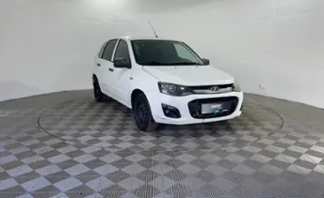 LADA (ВАЗ) Kalina 2014 года за 2 515 000 тг. в Павлодар фото 3