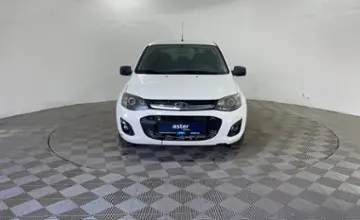 LADA (ВАЗ) Kalina 2014 года за 2 515 000 тг. в Павлодар фото 2