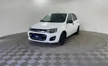 LADA (ВАЗ) Kalina 2014 года за 2 515 000 тг. в Павлодар фото 1