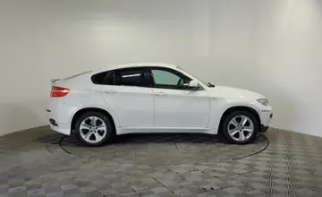 BMW X6 2011 года за 8 495 000 тг. в Алматы фото 4