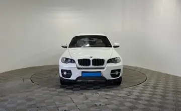BMW X6 2011 года за 8 495 000 тг. в Алматы фото 2